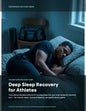 Deep Sleep Recovery for Athletes: An Evidence-Based Sleep & Performance Guide
